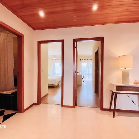 Brel House - Ribeira D Ilhas Ericeira