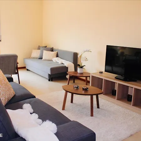 Apartment Brel House - Ribeira D Ilhas *