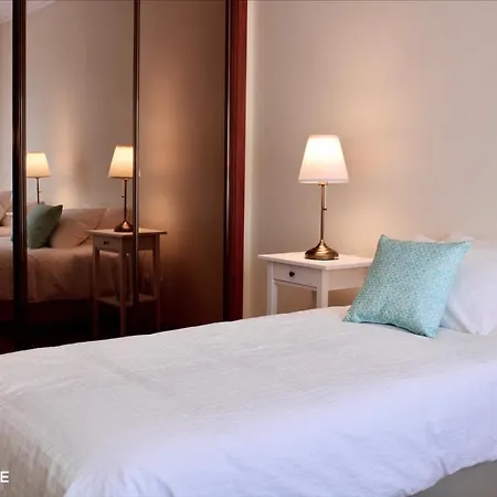 Brel House - Ribeira D Ilhas Apartment Ericeira