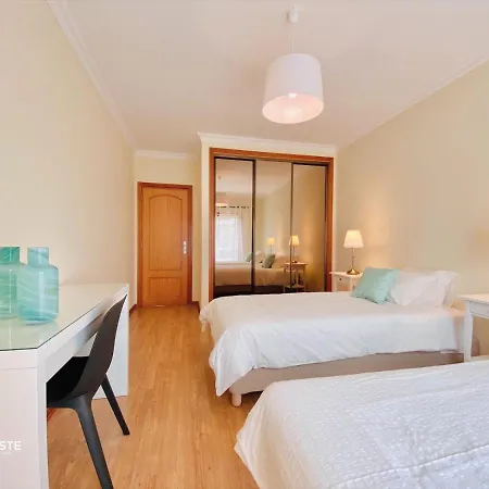 Apartment Brel House - Ribeira D Ilhas