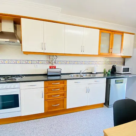 Brel House - Ribeira D Ilhas Apartment