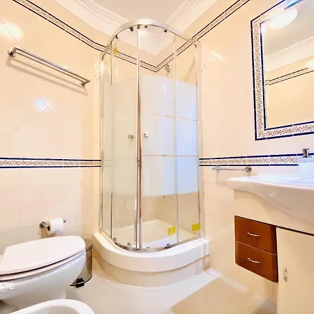 Apartment Brel House - Ribeira D Ilhas *