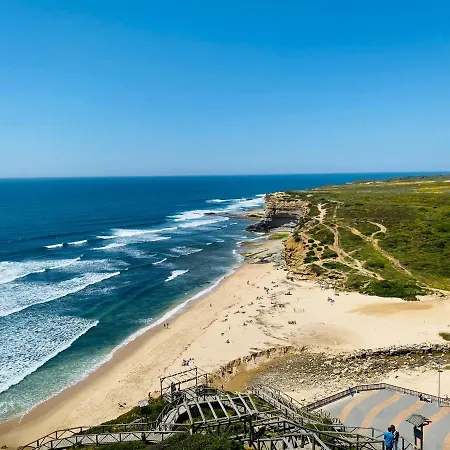 Brel House - Ribeira D Ilhas Apartment Ericeira