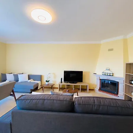 Apartment Brel House - Ribeira D Ilhas