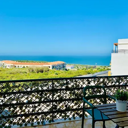 Apartment Brel House - Ribeira D Ilhas