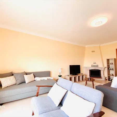Apartment Brel House - Ribeira D Ilhas *
