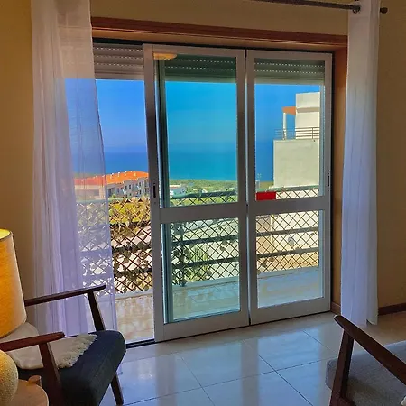 Apartment Brel House - Ribeira D Ilhas *