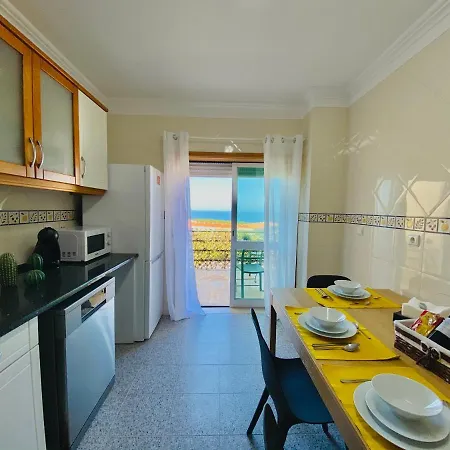 Apartment Brel House - Ribeira D Ilhas Ericeira