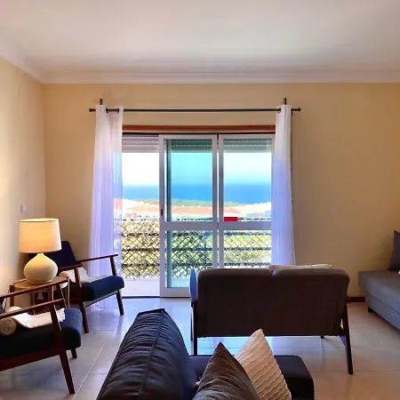 Brel House - Ribeira D Ilhas Ericeira