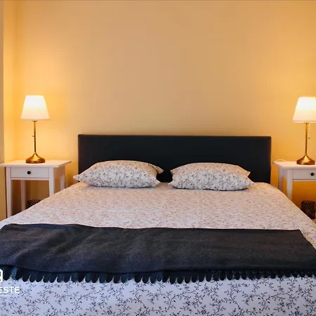 Brel House - Ribeira D Ilhas Apartment Ericeira