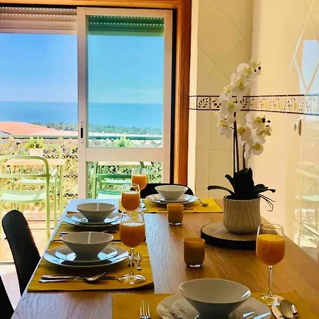 Brel House - Ribeira D Ilhas Ericeira