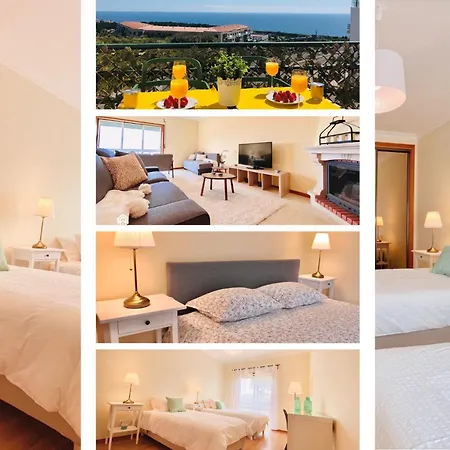 Apartment Brel House - Ribeira D Ilhas